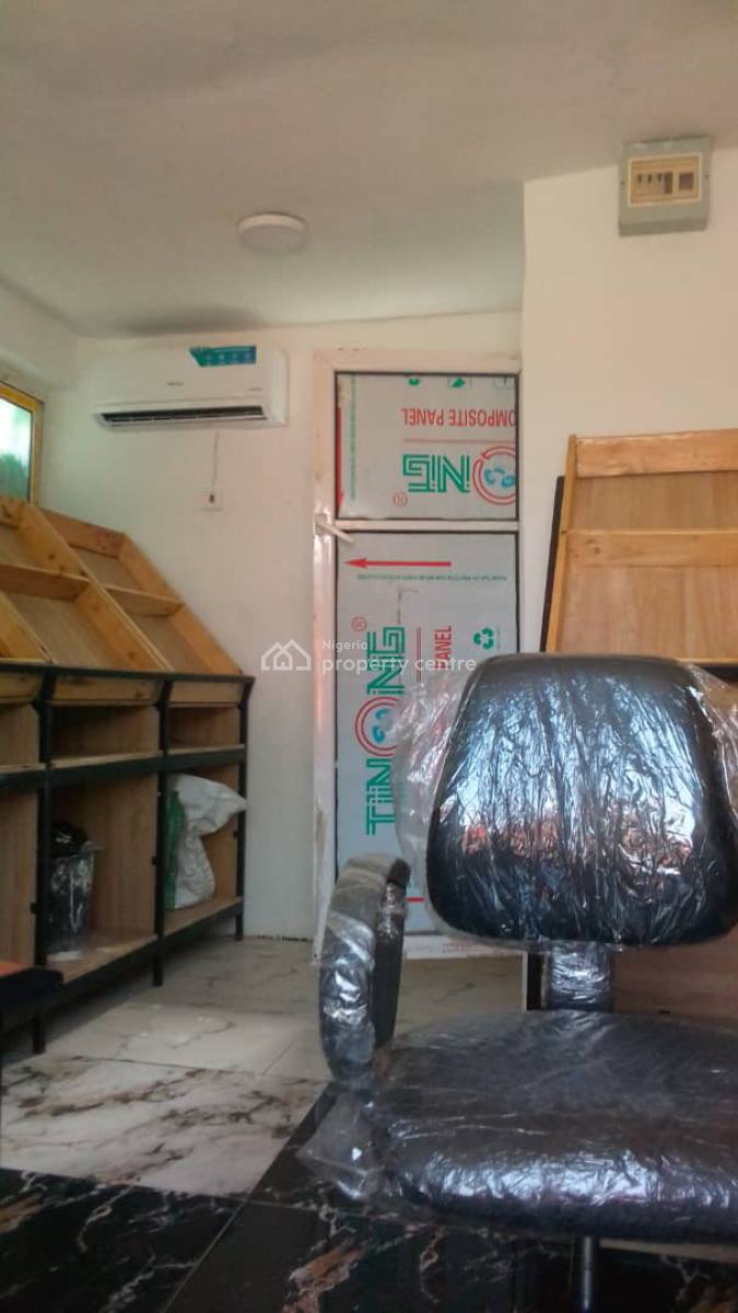 Shop Available, Lekki Phase 1, Lekki, Lagos, Shop for Rent