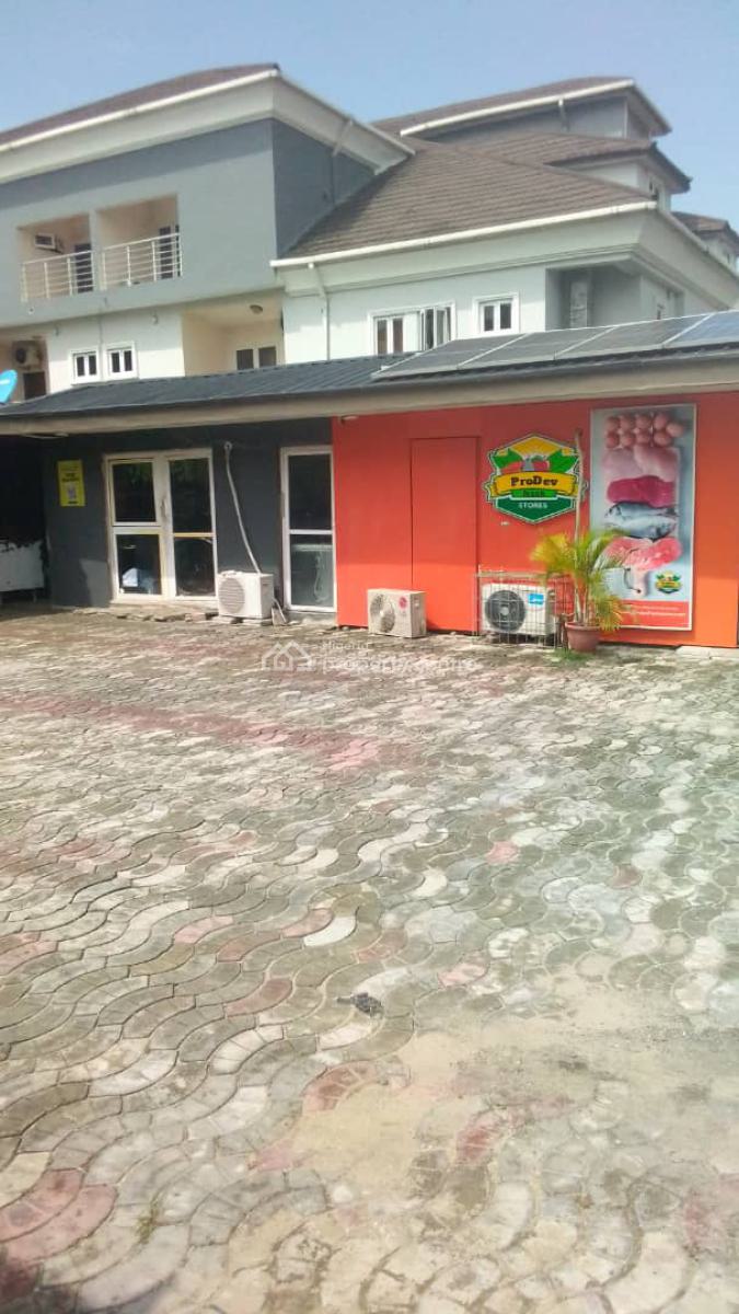 Shop Available, Lekki Phase 1, Lekki, Lagos, Shop for Rent