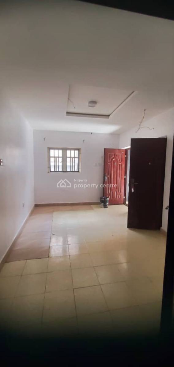 Luxury Mini Flat, Canal West, Osapa, Lekki, Lagos, Mini Flat (room and Parlour) for Rent