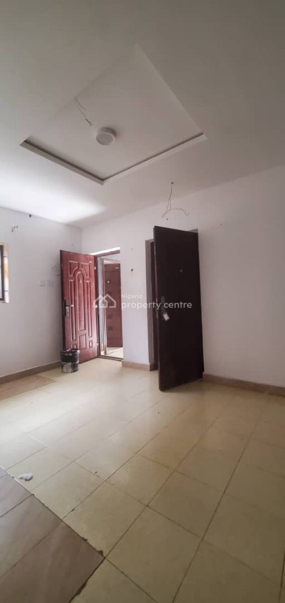 Luxury Mini Flat, Canal West, Osapa, Lekki, Lagos, Mini Flat (room and Parlour) for Rent