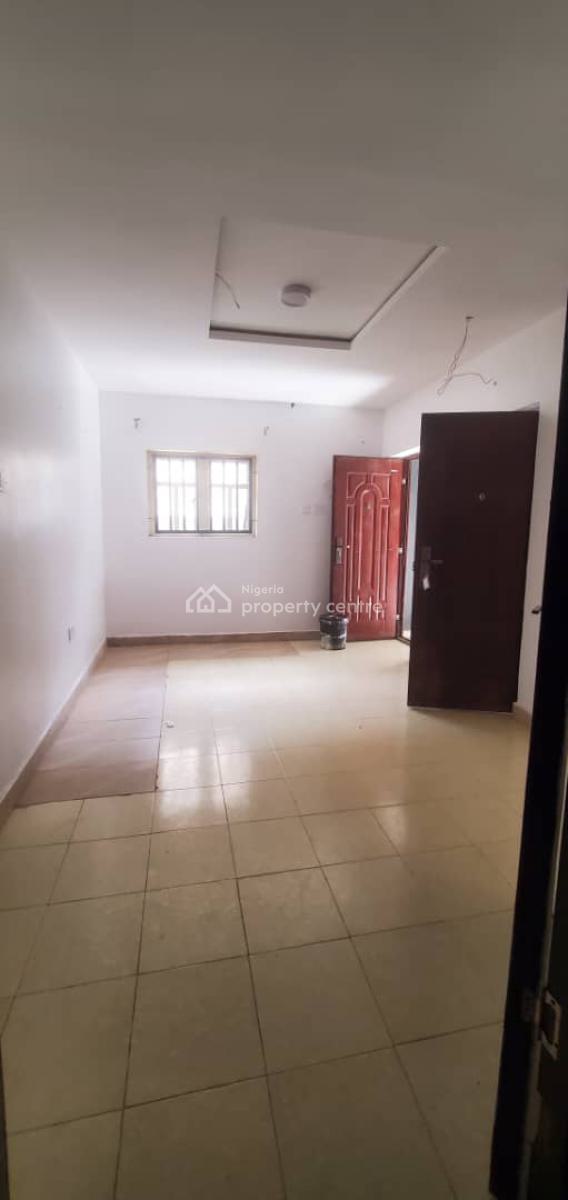 Luxury Mini Flat, Canal West, Osapa, Lekki, Lagos, Mini Flat (room and Parlour) for Rent