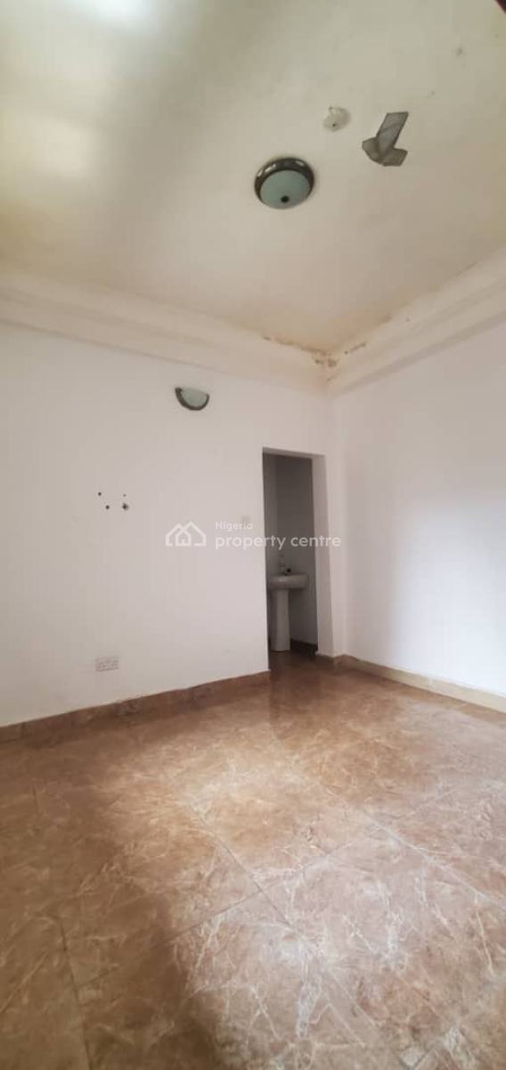 Luxury Mini Flat, Canal West, Osapa, Lekki, Lagos, Mini Flat (room and Parlour) for Rent
