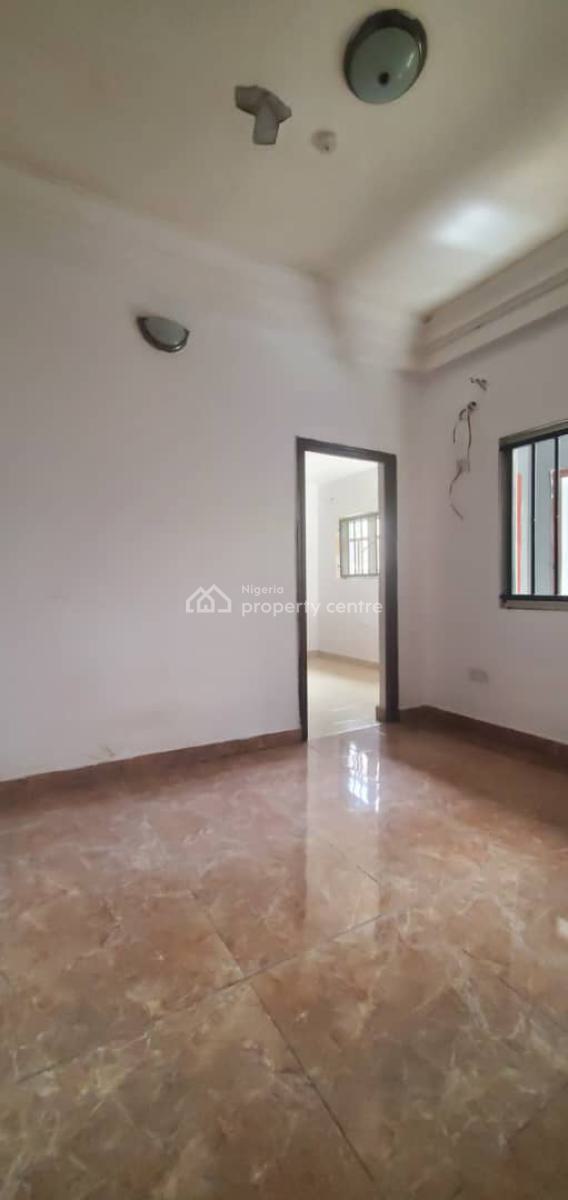 Luxury Mini Flat, Canal West, Osapa, Lekki, Lagos, Mini Flat (room and Parlour) for Rent