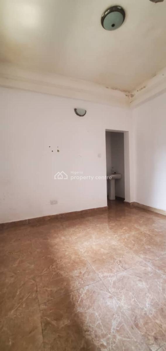 Luxury Mini Flat, Canal West, Osapa, Lekki, Lagos, Mini Flat (room and Parlour) for Rent