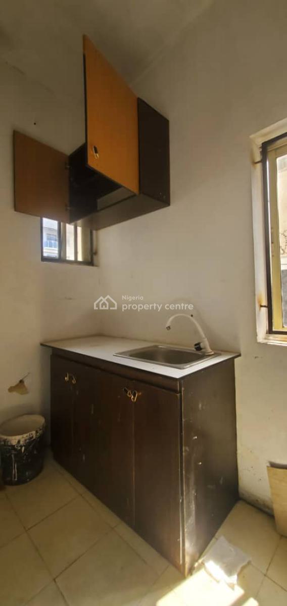 Luxury Mini Flat, Canal West, Osapa, Lekki, Lagos, Mini Flat (room and Parlour) for Rent