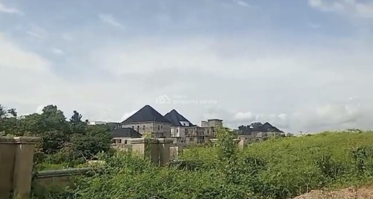 2.78hectare, Housing Estate, Kaura Modern Market, Kaura, Abuja, Residential Land for Sale