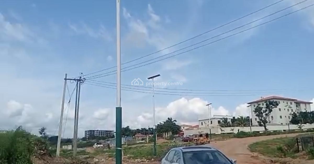 2.78hectare, Housing Estate, Kaura Modern Market, Kaura, Abuja, Residential Land for Sale
