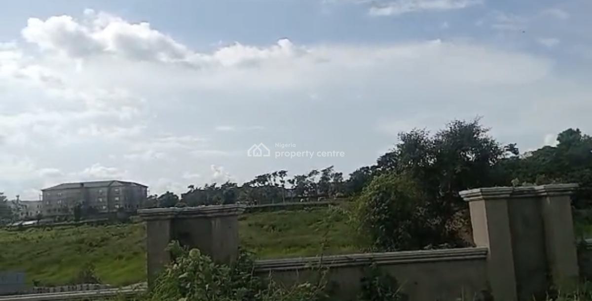 2.78hectare, Housing Estate, Kaura Modern Market, Kaura, Abuja, Residential Land for Sale