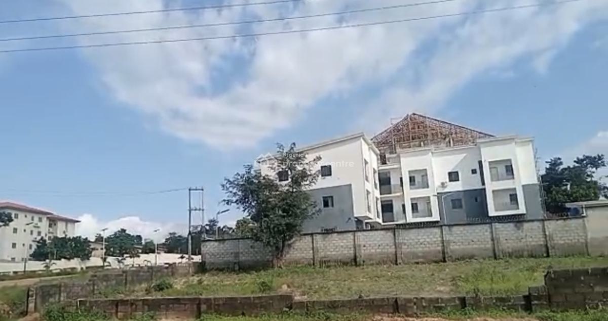 2.78hectare, Housing Estate, Kaura Modern Market, Kaura, Abuja, Residential Land for Sale