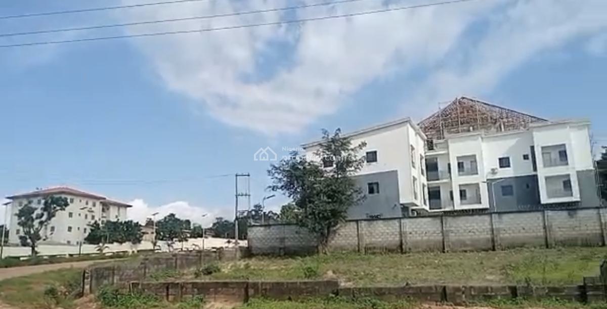 2.78hectare, Housing Estate, Kaura Modern Market, Kaura, Abuja, Residential Land for Sale