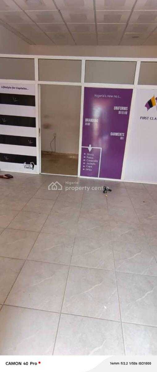 Shop, Ikota Shopping Complex, Ikota, Lekki, Lagos, Commercial Property for Rent
