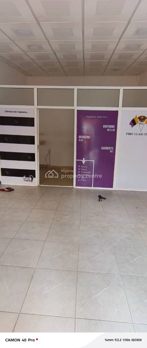 Shop, Ikota Shopping Complex, Ikota, Lekki, Lagos, Commercial Property for Rent