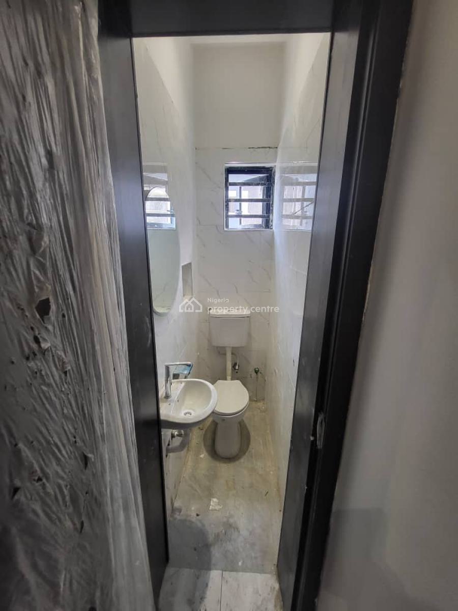 2 Bedroom Serviced Apartment 4 Apartments Still Available, Osapa, Lekki, Lagos, Flat / Apartment for Rent