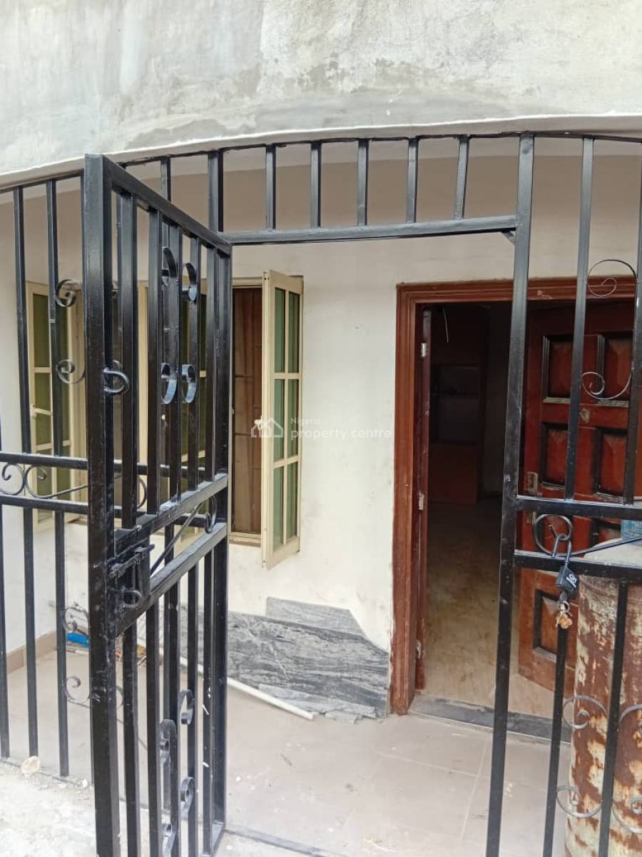 Spanish 2 Bedroom Flat with Open Plan Kitchen, Orchid, Lekki, Lagos, Flat / Apartment for Rent