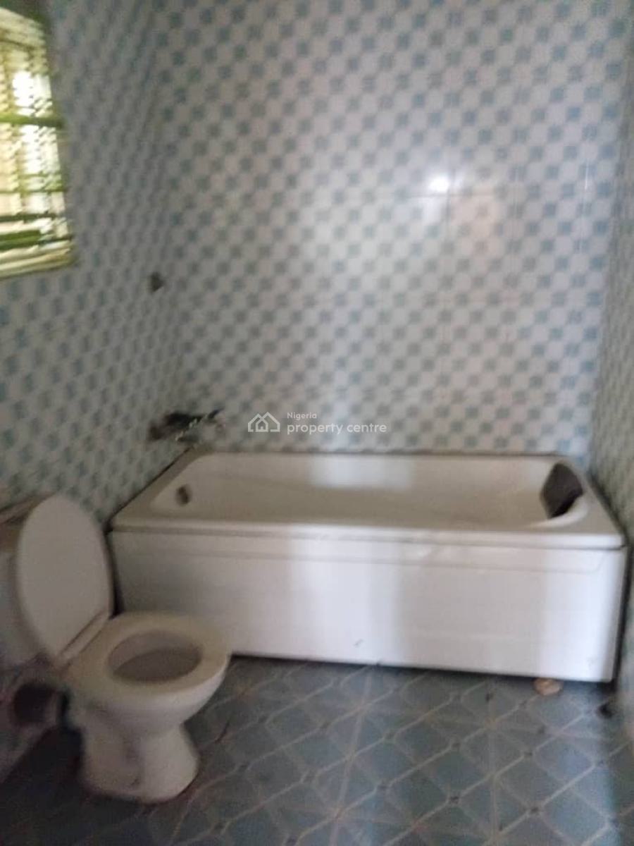 Spanish 2 Bedroom Flat with Open Plan Kitchen, Orchid, Lekki, Lagos, Flat / Apartment for Rent