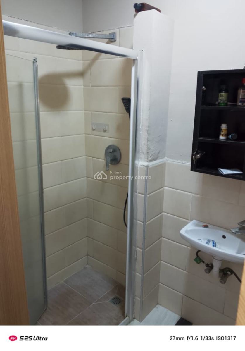Well Maintained 2 Bedroom Maisonette, Agungi, Lekki, Lagos, Flat / Apartment for Rent
