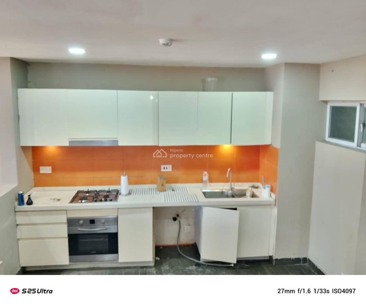 Well Maintained 2 Bedroom Maisonette, Agungi, Lekki, Lagos, Flat / Apartment for Rent