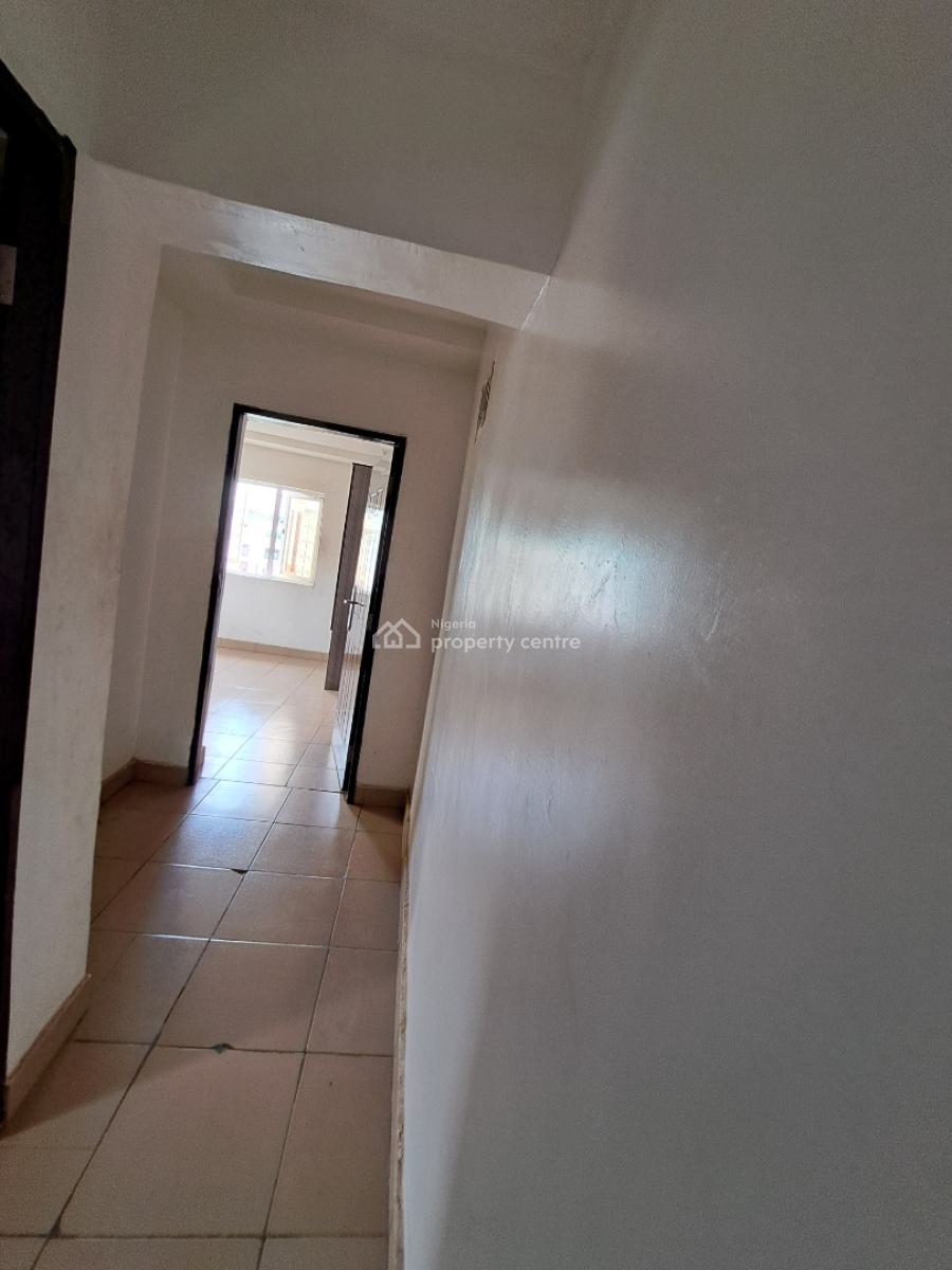 1 Bedroom Flat, Katampe (main), Katampe, Abuja, Flat / Apartment for Rent