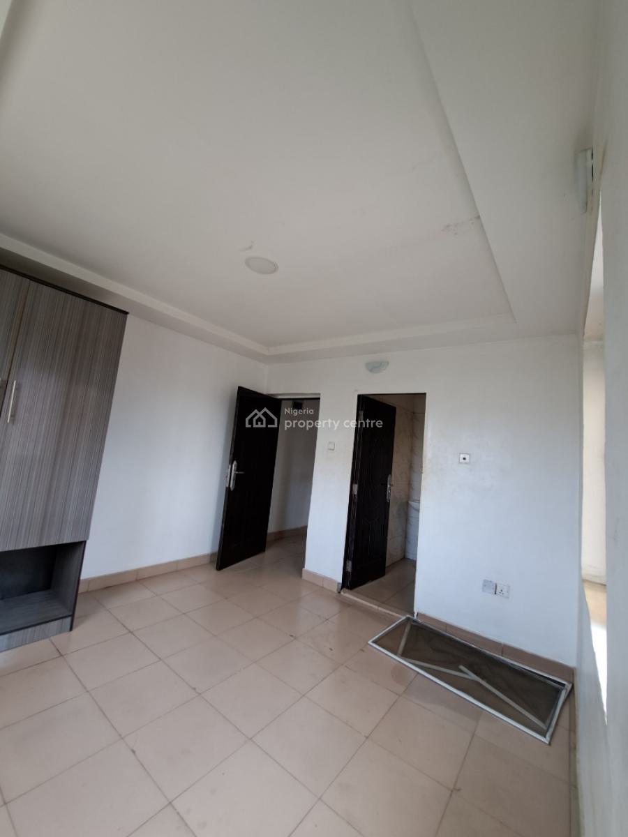 1 Bedroom Flat, Katampe (main), Katampe, Abuja, Flat / Apartment for Rent