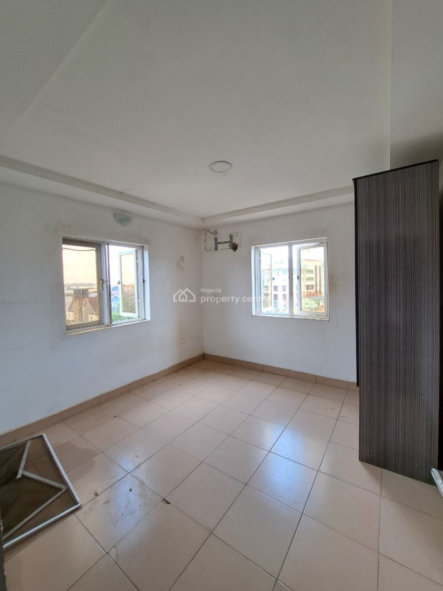 1 Bedroom Flat, Katampe (main), Katampe, Abuja, Flat / Apartment for Rent