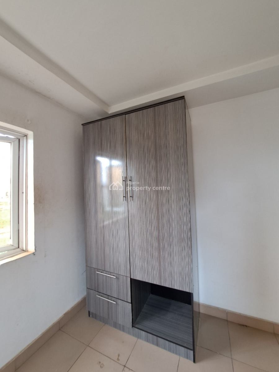 1 Bedroom Flat, Katampe (main), Katampe, Abuja, Flat / Apartment for Rent