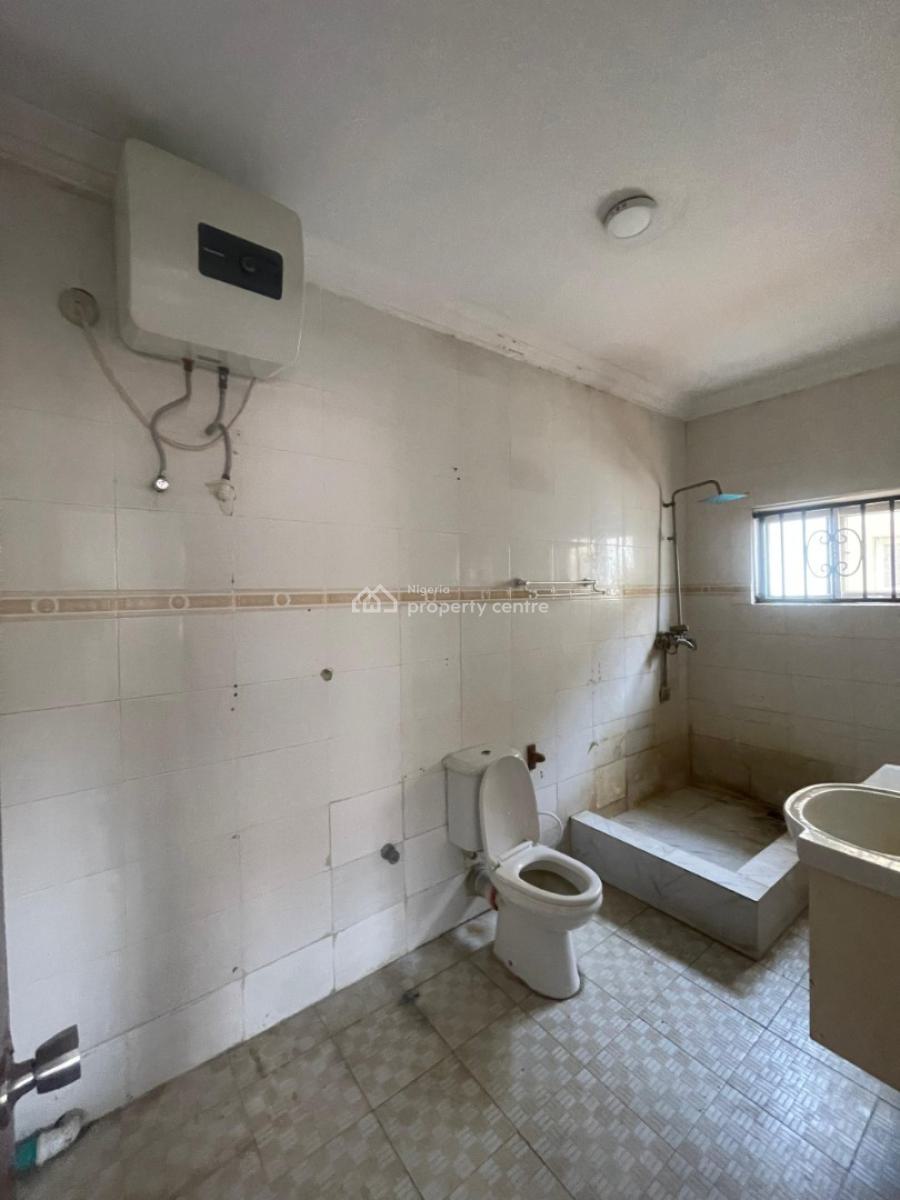 Studio Apartment, Agungi, Lekki, Lagos, House for Rent
