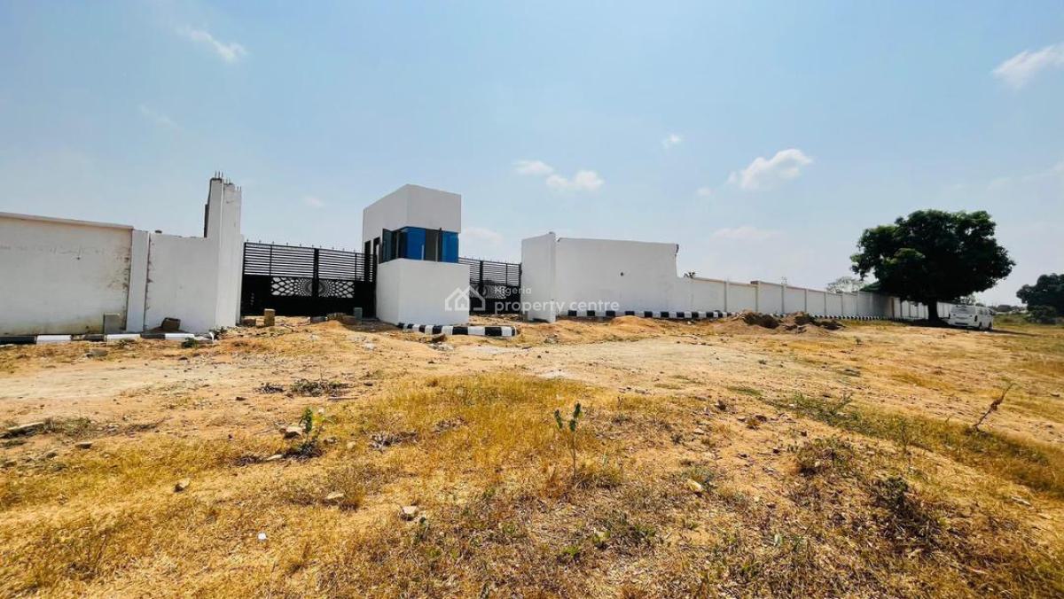 Buy Now, Gain Instant Equity. Price Set to Increase, Pistis Gardens, Off Abeokuta-ibadan Expressway, Kila, Ibadan, Oyo, Mixed-use Land for Sale