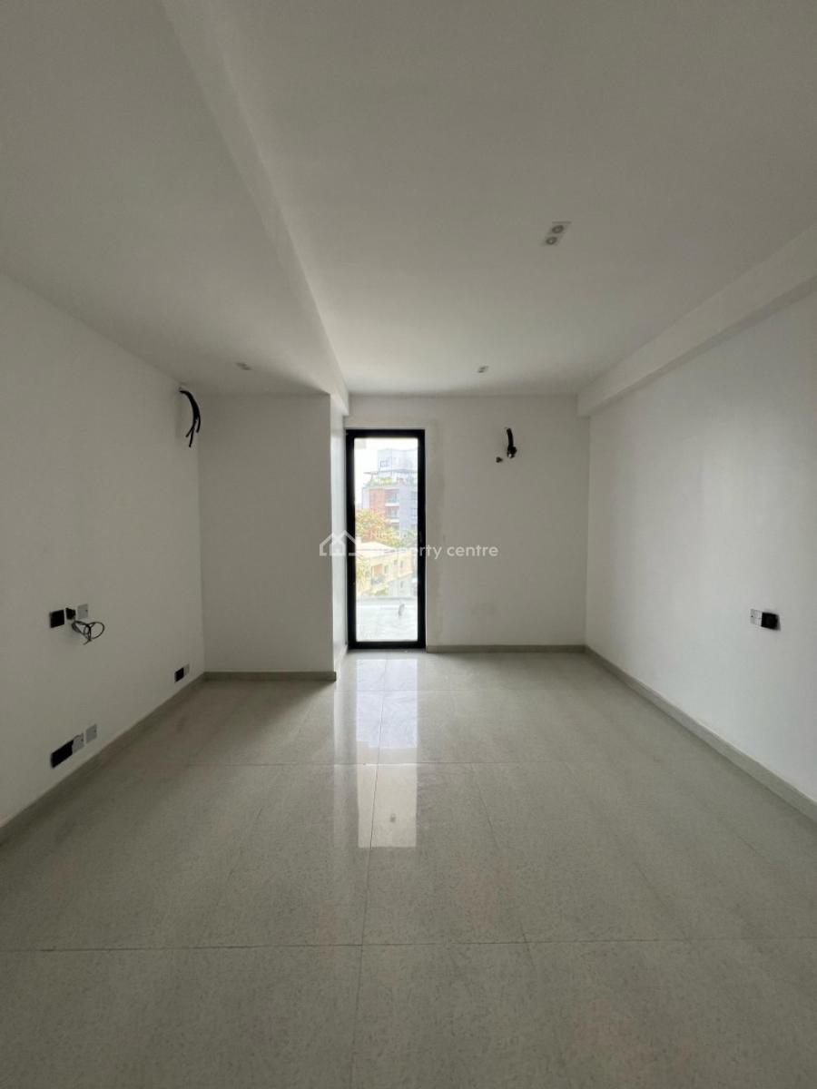 City-view 6-bedroom Maisonette Penthouse with Bq (over 900sqm Space), Old Ikoyi, Ikoyi, Lagos, Flat / Apartment for Sale
