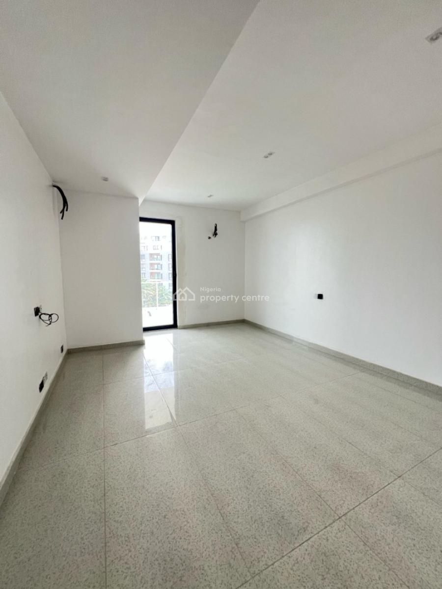 City-view 6-bedroom Maisonette Penthouse with Bq (over 900sqm Space), Old Ikoyi, Ikoyi, Lagos, Flat / Apartment for Sale