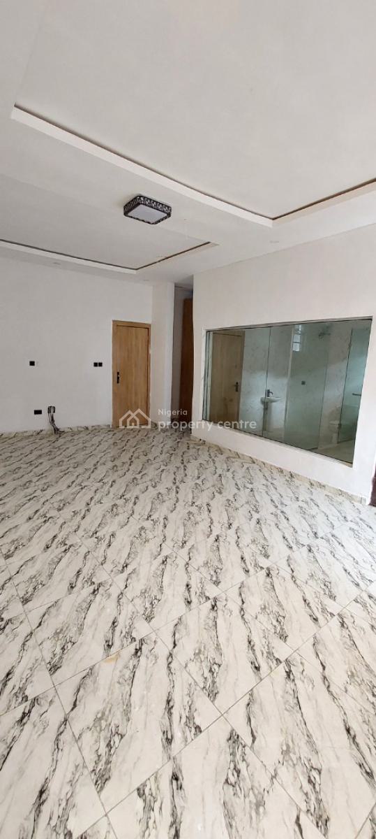 Brand New 4 Bedroom Terrace Duplex, Olokonla, Ajah, Lagos, Terraced Duplex for Sale