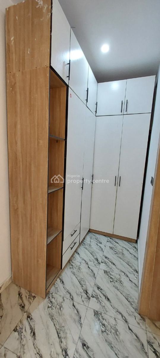 Brand New 4 Bedroom Terrace Duplex, Olokonla, Ajah, Lagos, Terraced Duplex for Sale