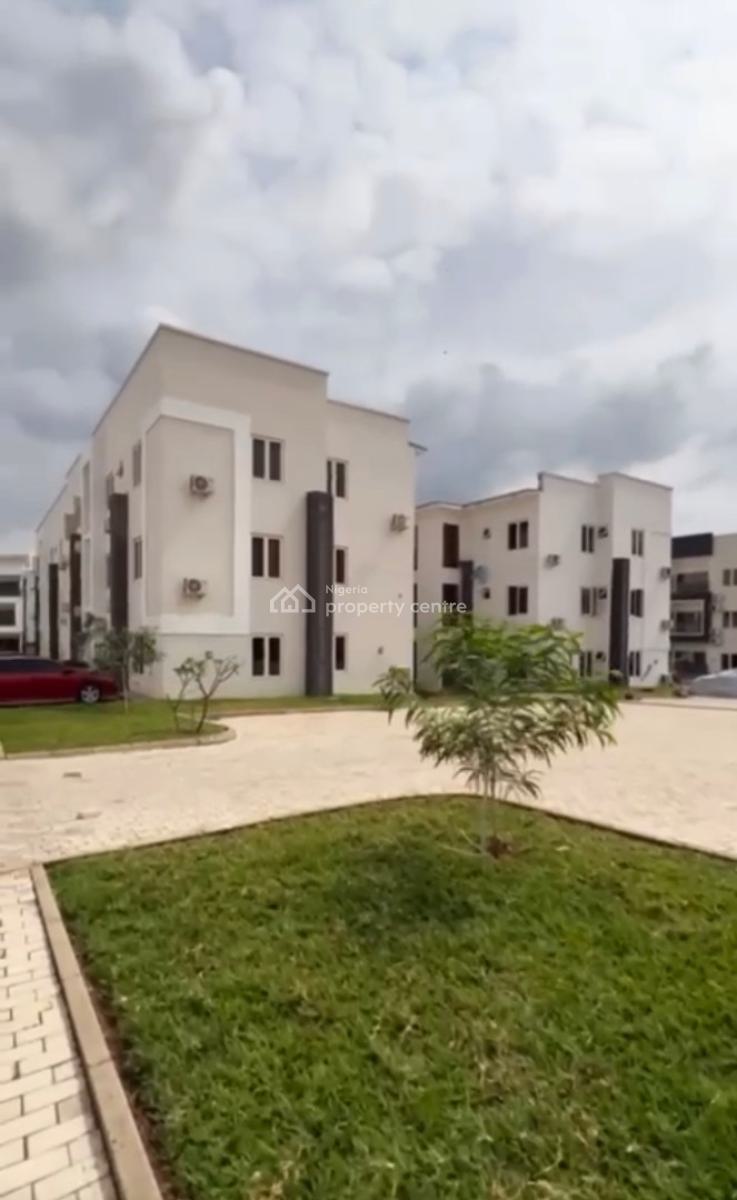Luxury En-suite 1 Bedroom, Life Camp, Abuja, Mini Flat (room and Parlour) for Sale
