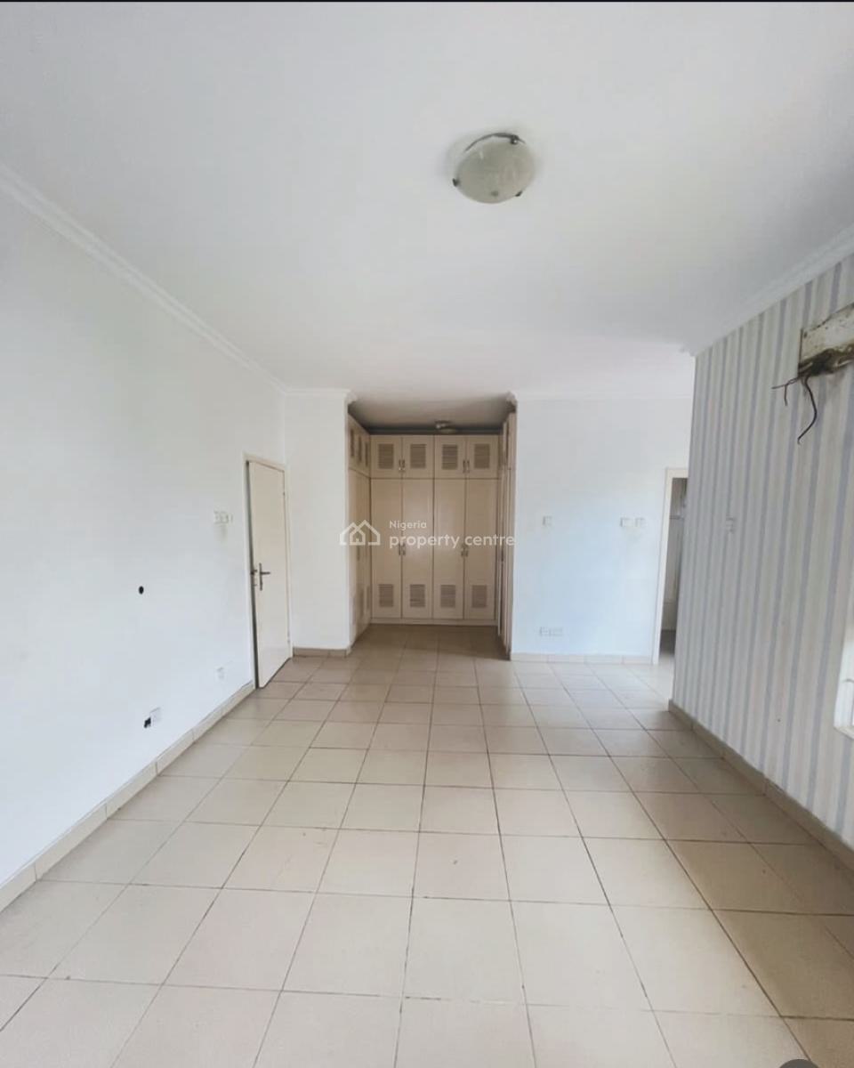 4 Bedroom Semi Duplex with Bq, Osapa, Lekki, Lagos, Semi-detached Duplex for Sale