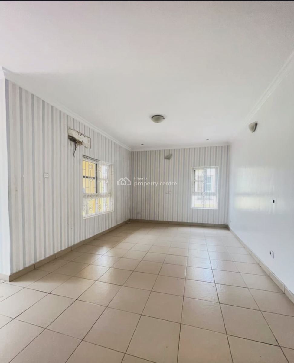 4 Bedroom Semi Duplex with Bq, Osapa, Lekki, Lagos, Semi-detached Duplex for Sale
