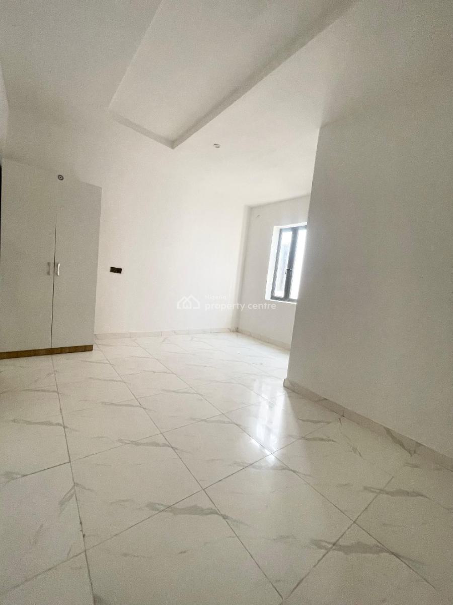 4 Bedroom Terrace, Adesanya, Ajah, Lagos, Terraced Bungalow for Rent