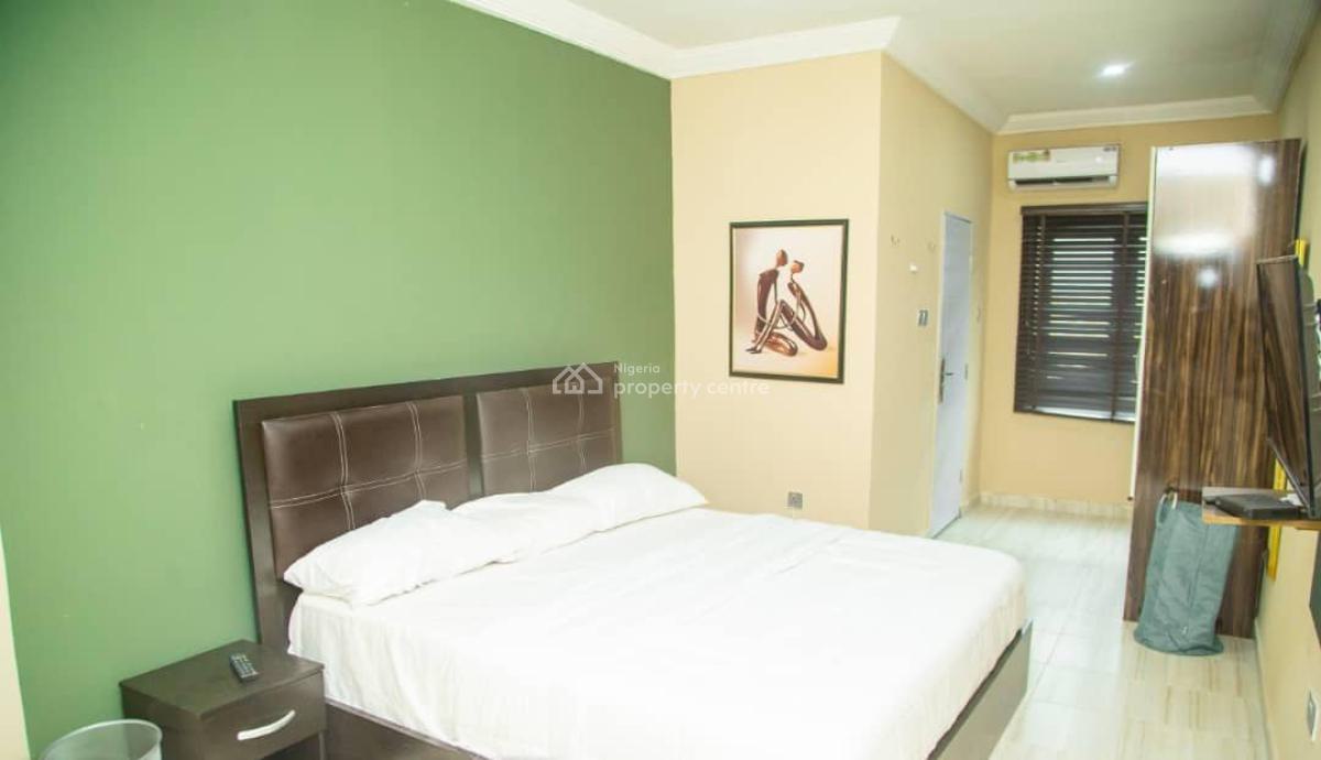 Very Sharp 3 Bedroom Apartment, Ikota, Lekki, Lagos, Flat / Apartment for Rent