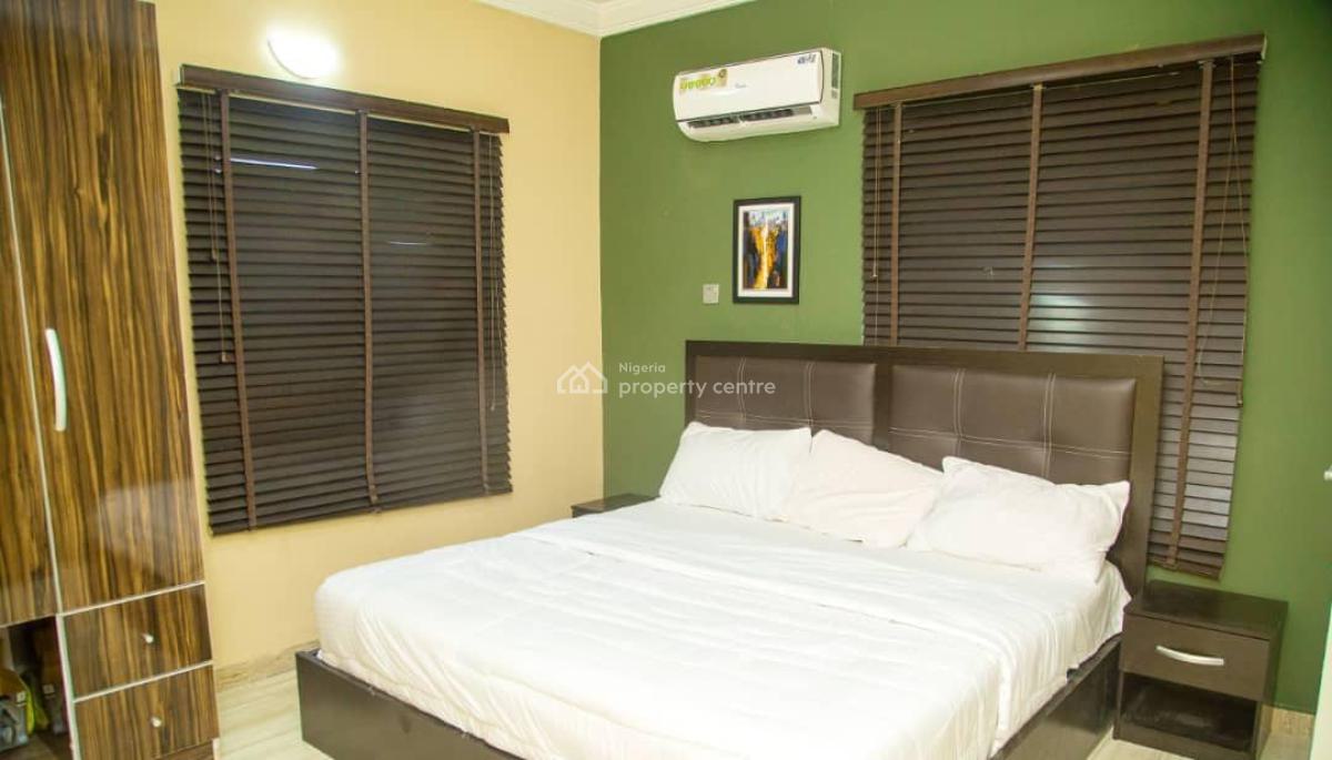 Very Sharp 3 Bedroom Apartment, Ikota, Lekki, Lagos, Flat / Apartment for Rent