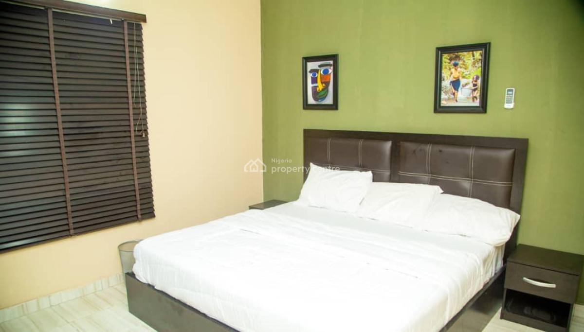 Very Sharp 3 Bedroom Apartment, Ikota, Lekki, Lagos, Flat / Apartment for Rent