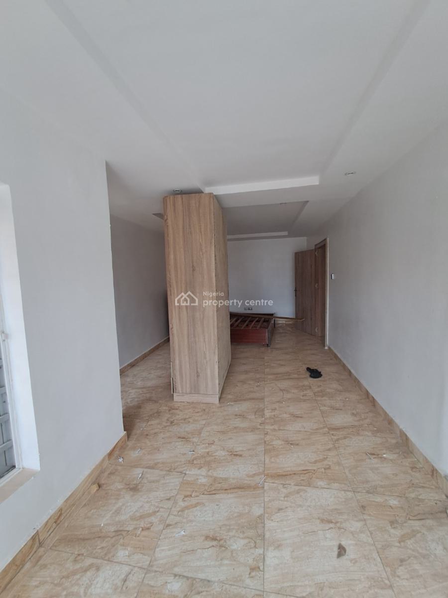 Brand New 1 Bedroom Flat, Katampe (main), Katampe, Abuja, Mini Flat (room and Parlour) for Rent
