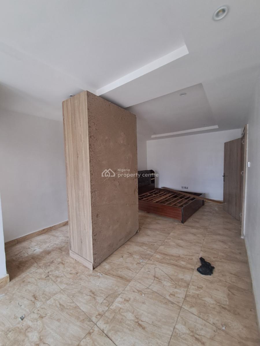 Brand New 1 Bedroom Flat, Katampe (main), Katampe, Abuja, Mini Flat (room and Parlour) for Rent