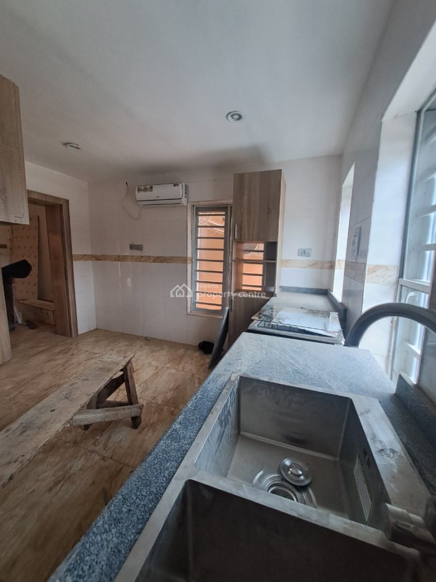 Brand New 1 Bedroom Flat, Katampe (main), Katampe, Abuja, Mini Flat (room and Parlour) for Rent