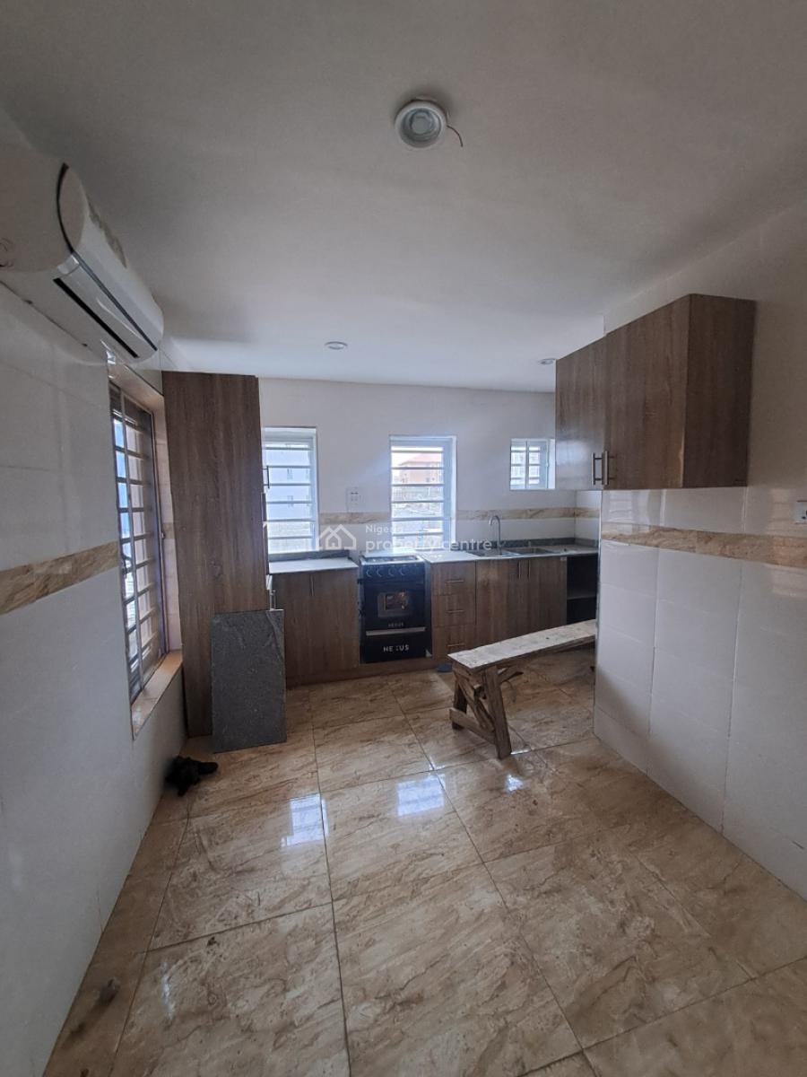 Brand New 1 Bedroom Flat, Katampe (main), Katampe, Abuja, Mini Flat (room and Parlour) for Rent