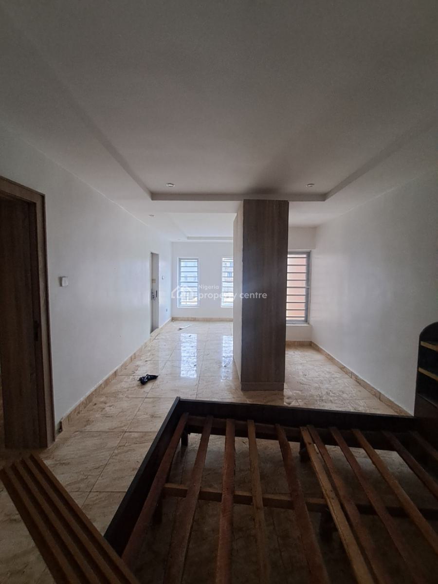 Brand New 1 Bedroom Flat, Katampe (main), Katampe, Abuja, Mini Flat (room and Parlour) for Rent