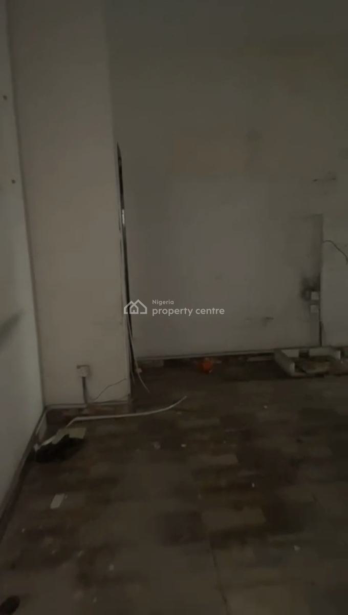 120sqmt Open Plan Office Space, Adeniyi Jones, Ikeja, Lagos, Office Space for Rent