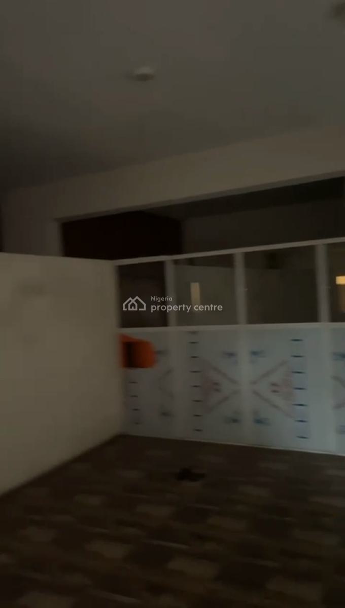 120sqmt Open Plan Office Space, Adeniyi Jones, Ikeja, Lagos, Office Space for Rent