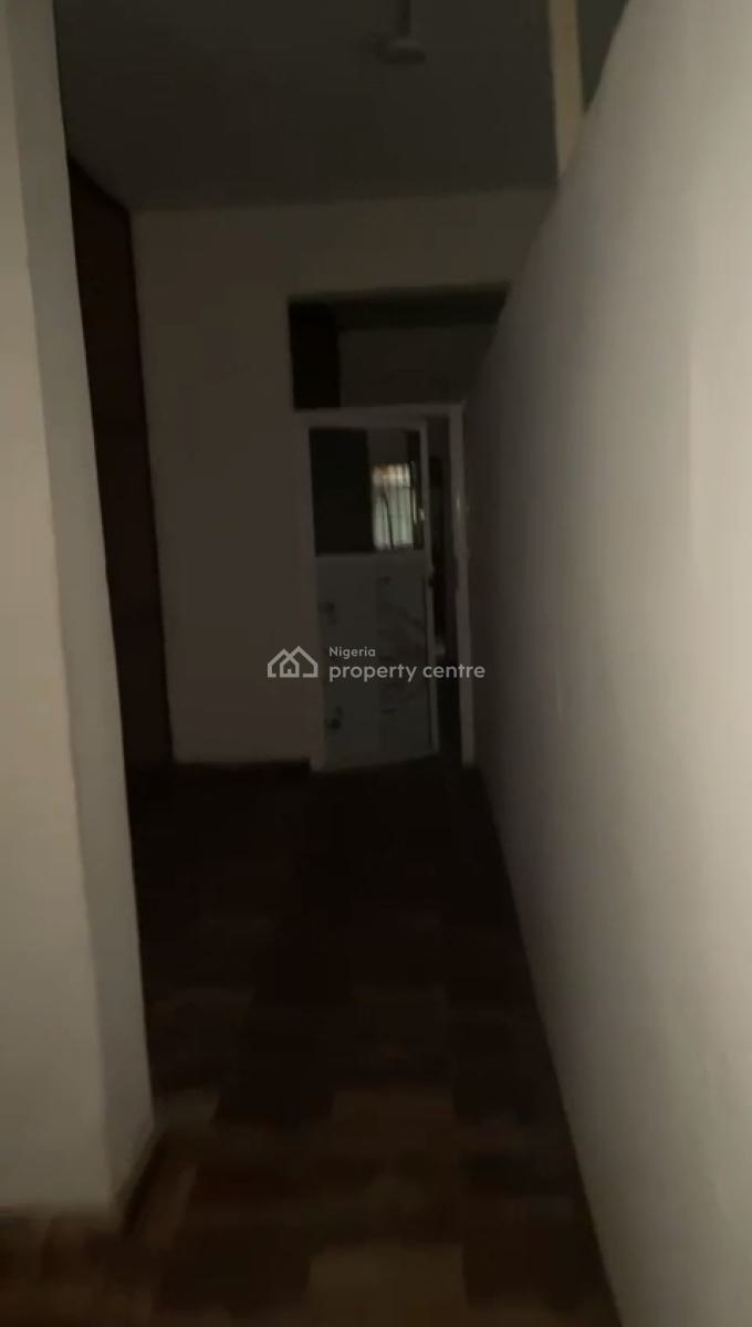 120sqmt Open Plan Office Space, Adeniyi Jones, Ikeja, Lagos, Office Space for Rent