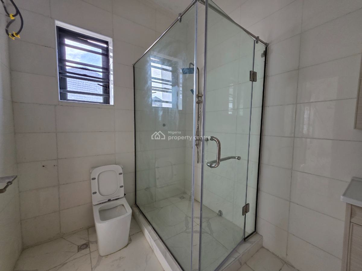 Elegant Brand New 4 Bedroom Semi-detached Duplex, Vgc, Lekki, Lagos, Semi-detached Duplex for Sale