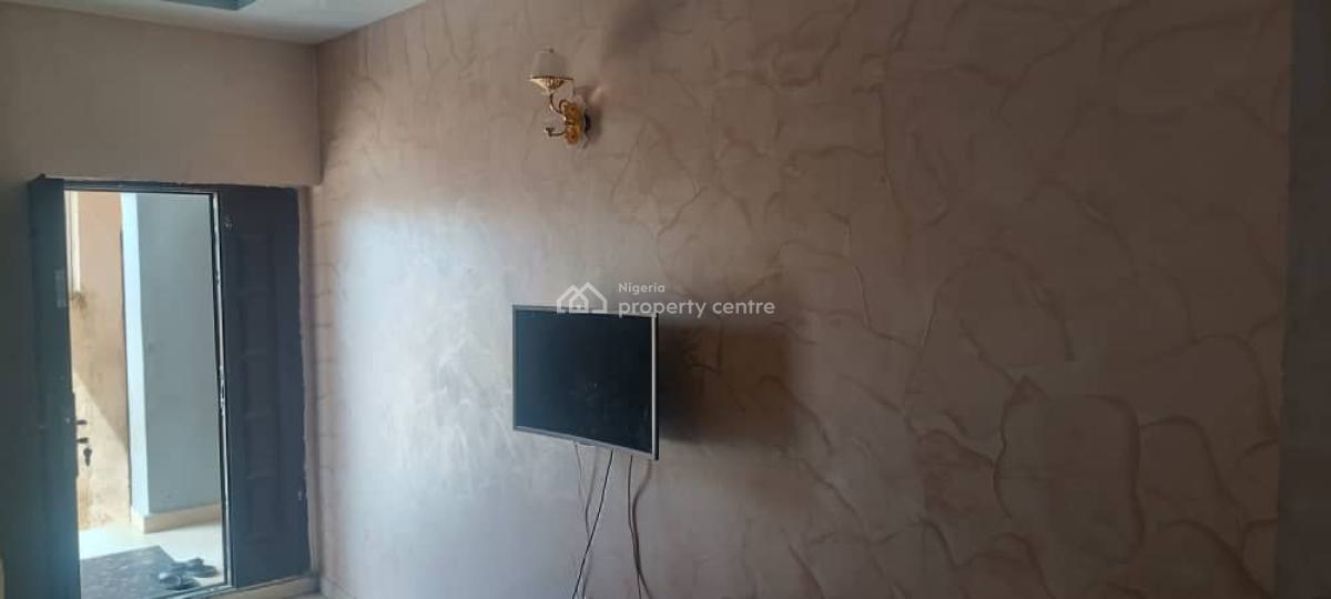 Decent Self Contain, Guzape District, Abuja, Self Contain (single Rooms) for Rent