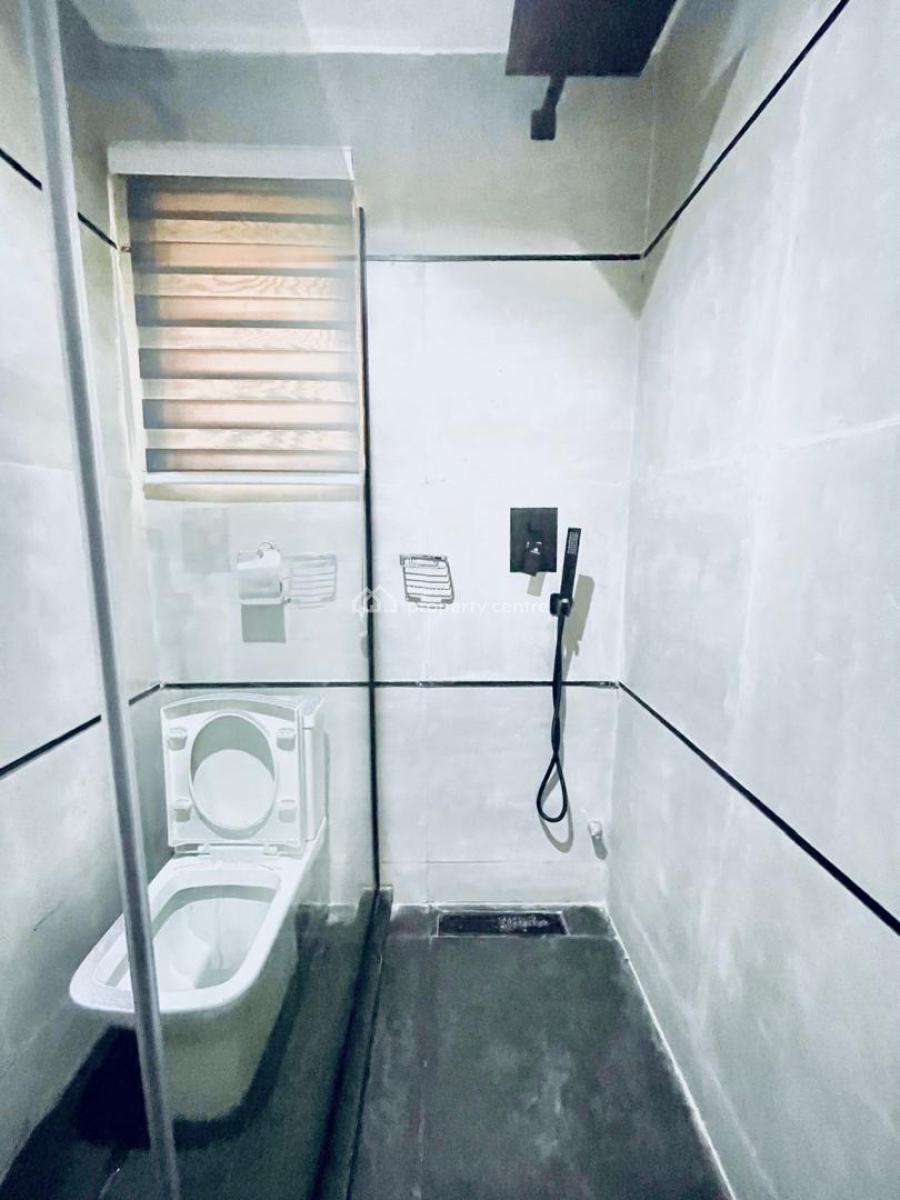 Luxury 2bedroom Apartment, Zatech, Wuye, Abuja, Flat / Apartment Short Let