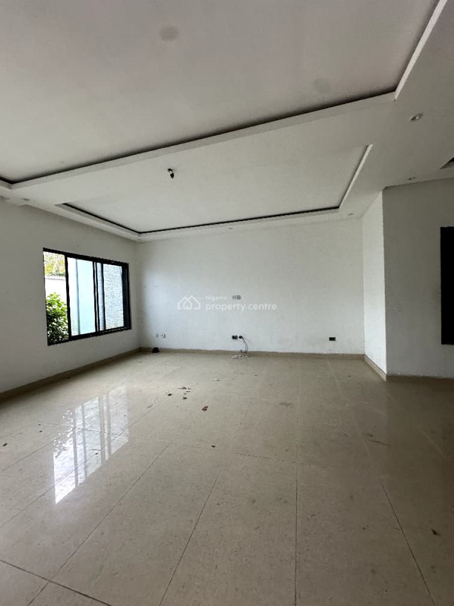 5bedroom Terrace Duplex, Old Ikoyi, Ikoyi, Lagos, Terraced Duplex for Rent